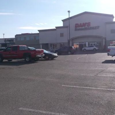 Family Fare Supermarket