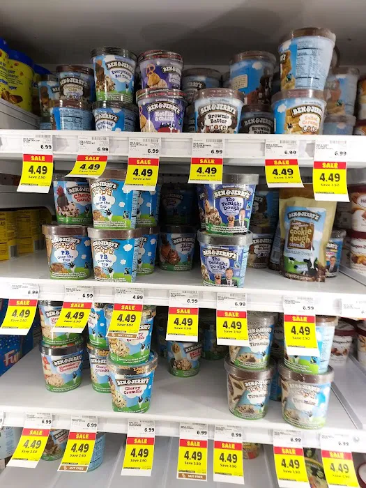 Family Fare Supermarket 5