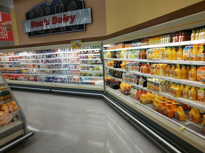 Family Fare Supermarket 2