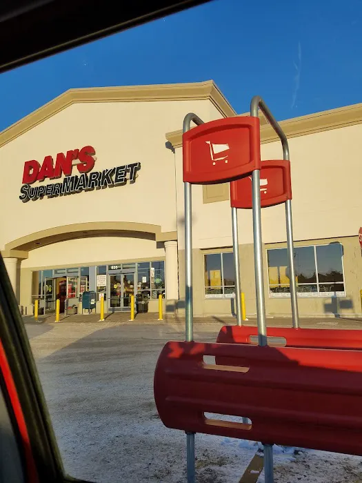 Family Fare Supermarket 8