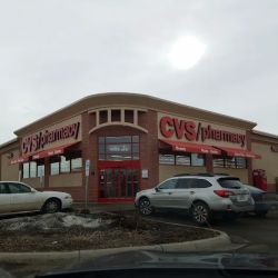 CVS ico