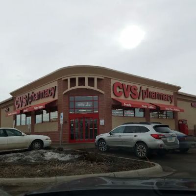 CVS