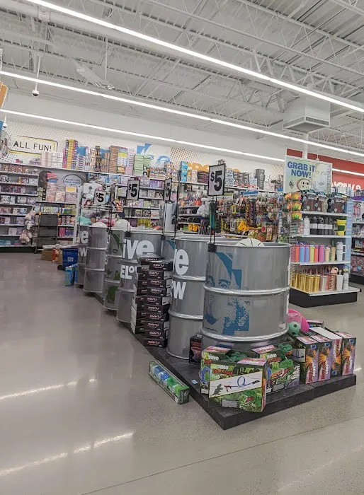Five Below 6