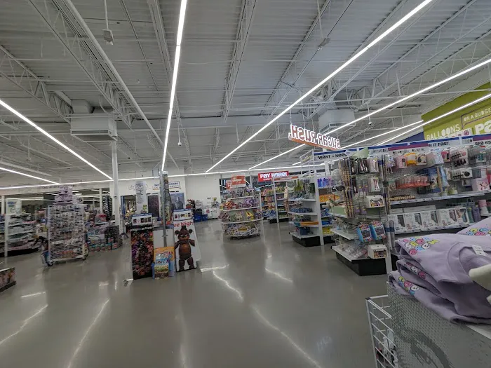 Five Below 4