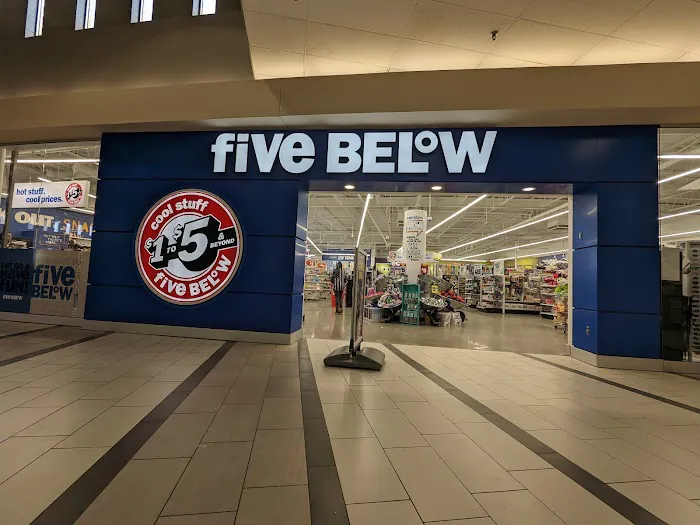 Five Below 7