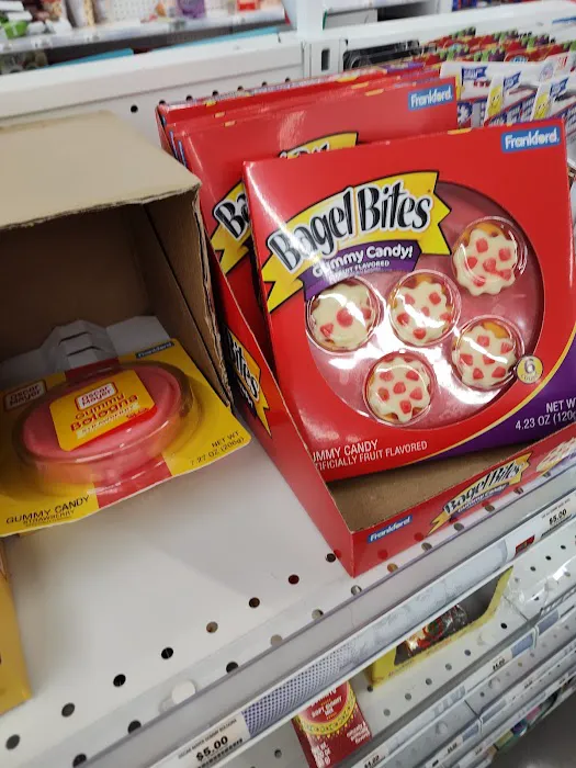 Five Below 3