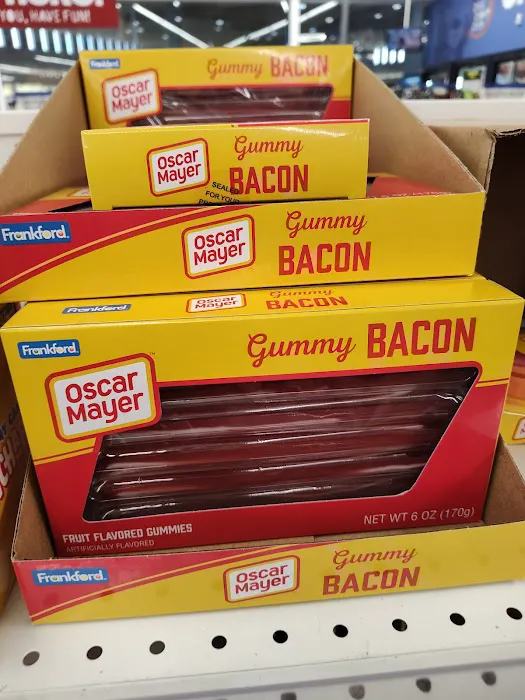 Five Below 1