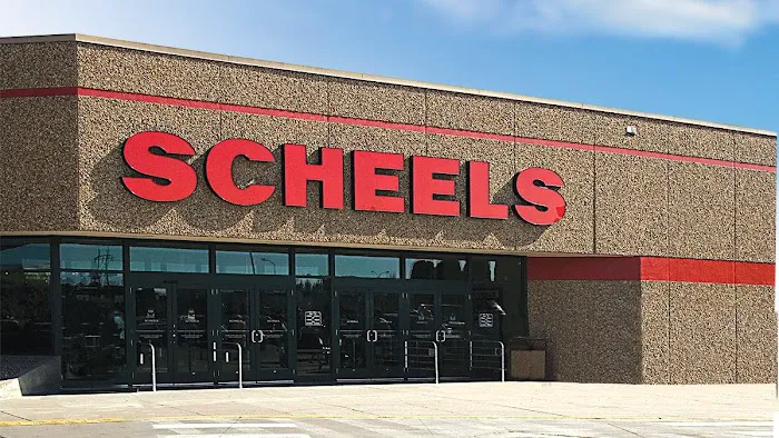 Scheels 7