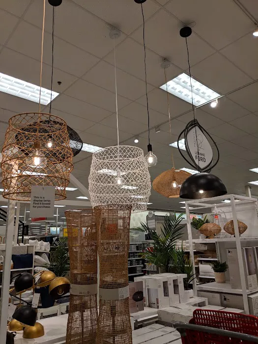 Target 2
