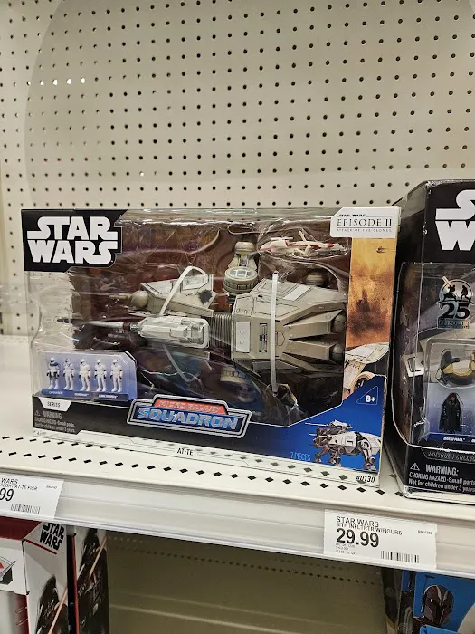 Target 1