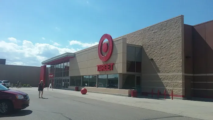 Target 8