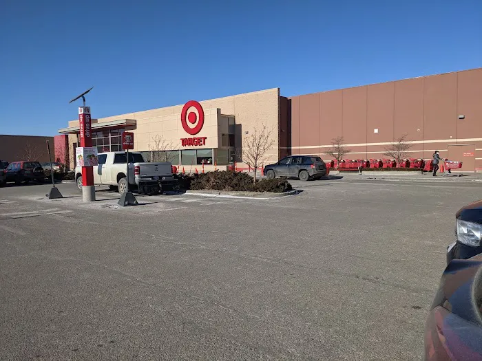 Target 7