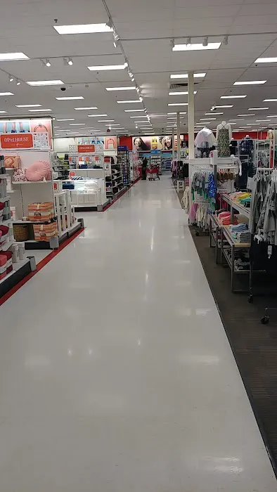 Target 5