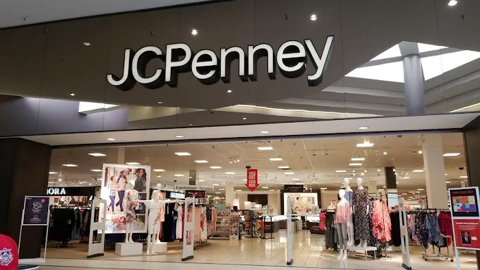 JCPenney 7