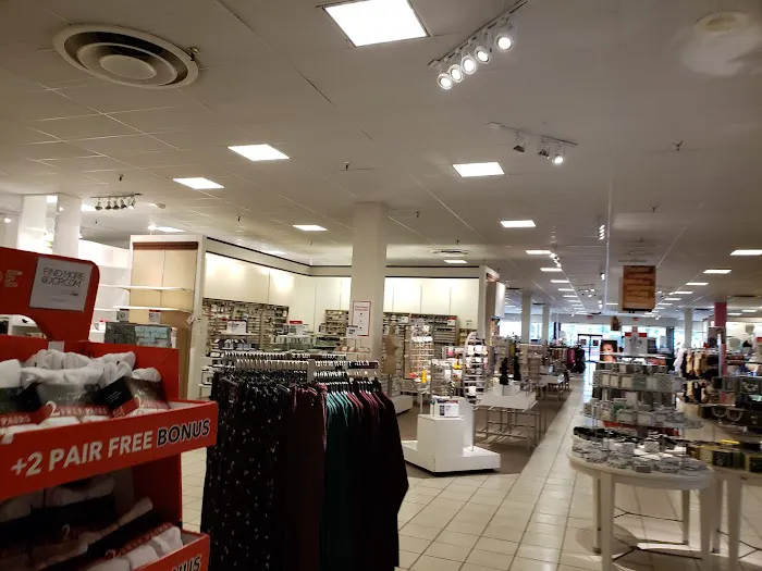 JCPenney 5