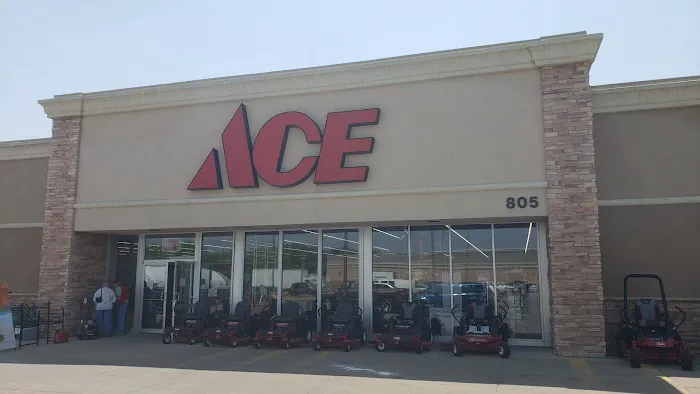 South Kirkwood Ace Hardware 0