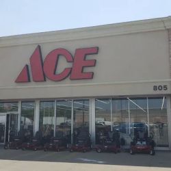 South Kirkwood Ace Hardware ico