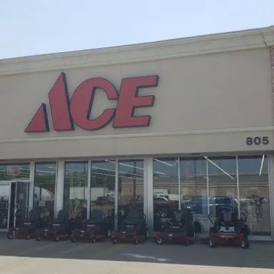 South Kirkwood Ace Hardware
