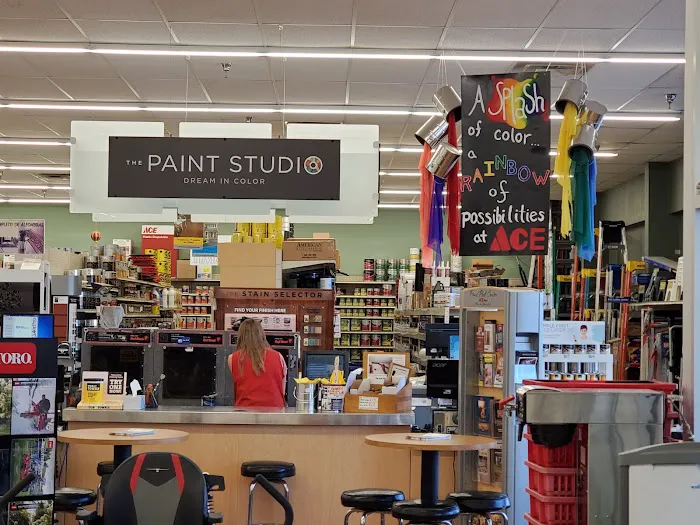 South Kirkwood Ace Hardware 2