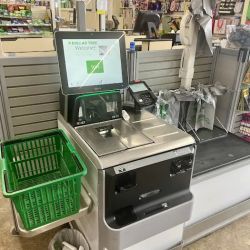 Dollar Tree ico