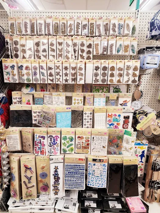 Dollar Tree 4