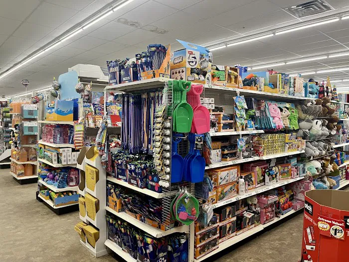 Dollar Tree 1