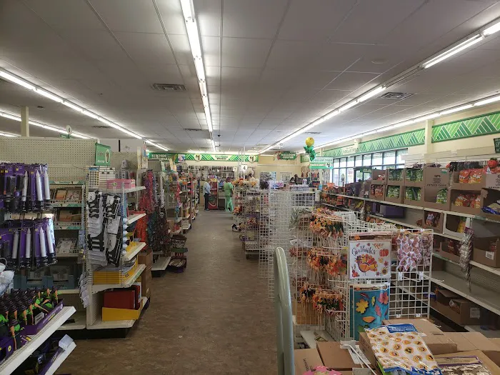 Dollar Tree 3
