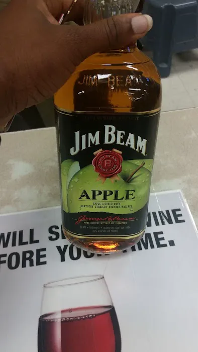 Cash Wise Liquor 1
