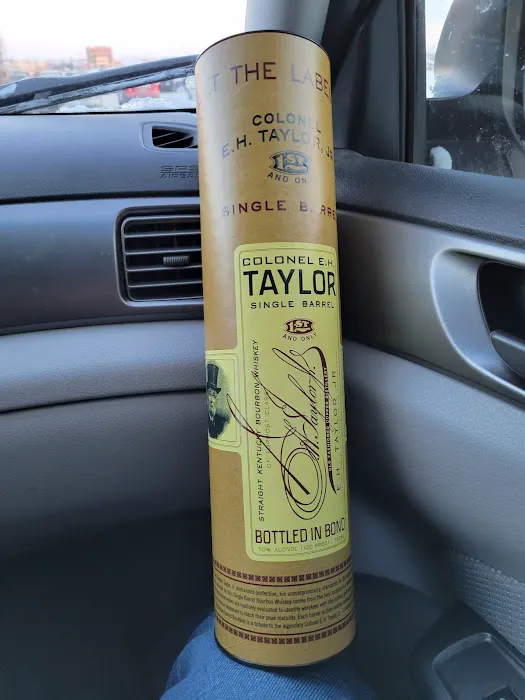Cash Wise Liquor 0