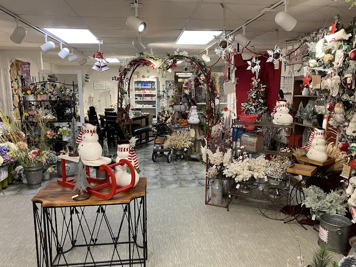 Roberts Floral & Gift 0