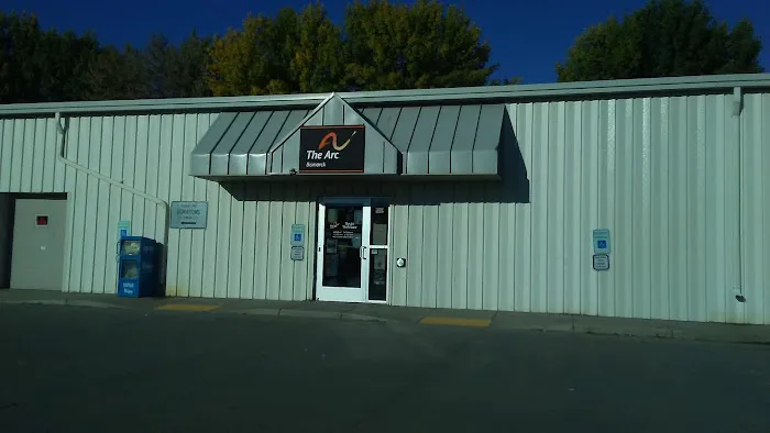 Arc Park Avenue Thrift Shop 1