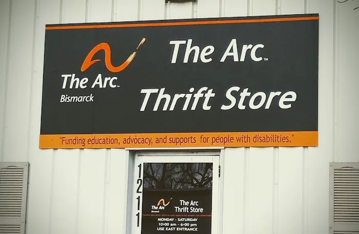 Arc Park Avenue Thrift Shop 2