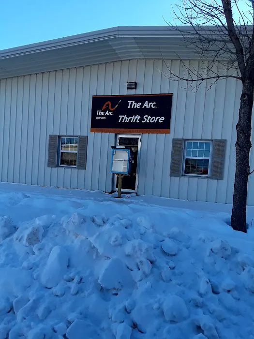 Arc Park Avenue Thrift Shop 0