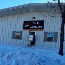 Arc Park Avenue Thrift Shop ico
