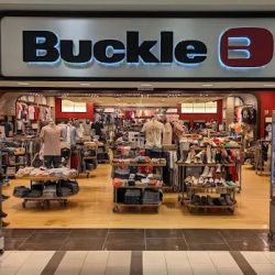 Buckle ico