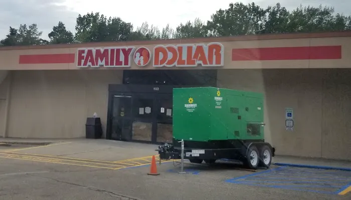 Family Dollar 1