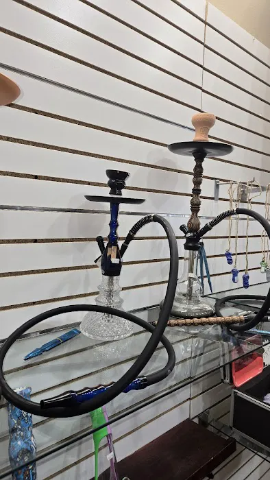 Smokey's House of Pipes Bismarck 4