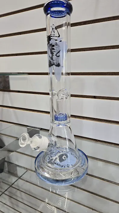 Smokey's House of Pipes Bismarck 3