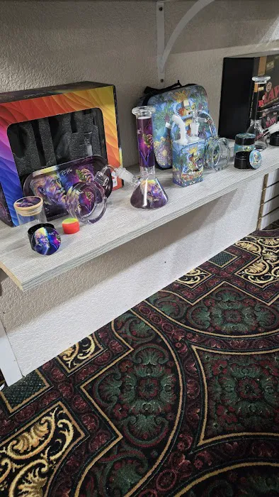 Smokey's House of Pipes Bismarck 6