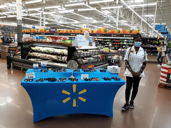 Walmart Supercenter 2