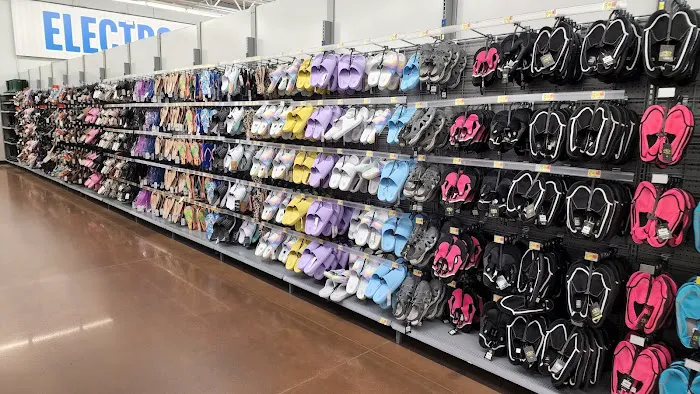 Walmart Supercenter 4