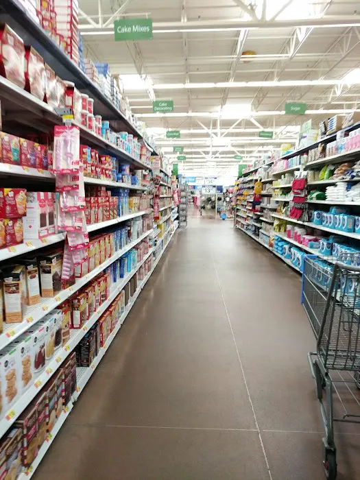 Walmart Supercenter 1
