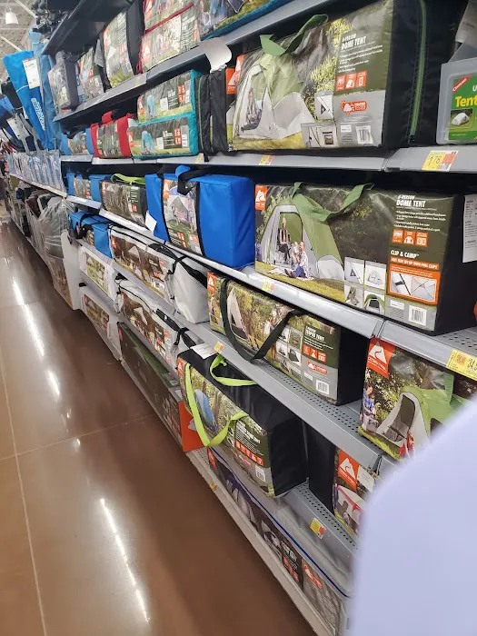 Walmart Supercenter 7