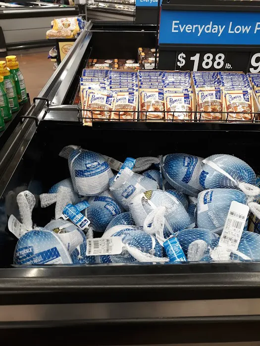 Walmart Supercenter 3