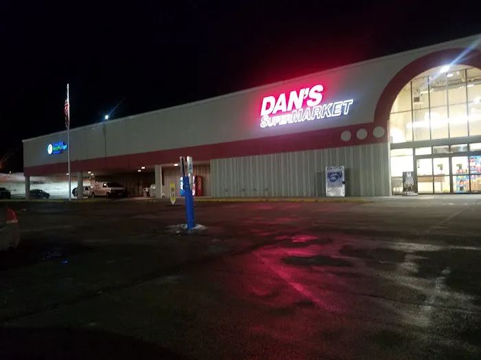 Family Fare Supermarket 2