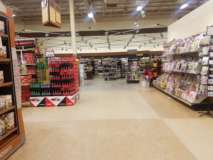 Family Fare Supermarket 8