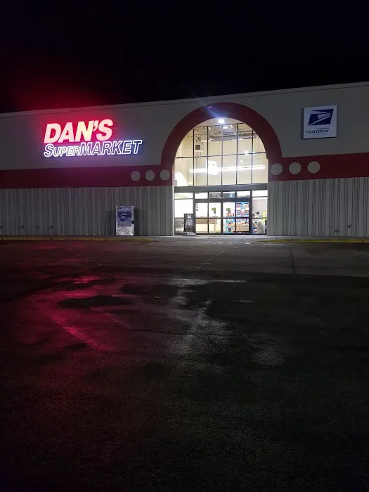 Family Fare Supermarket 3