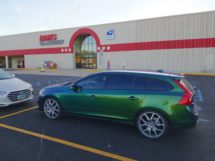 Family Fare Supermarket 0