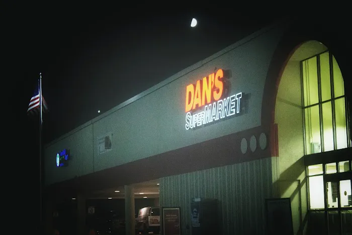 Family Fare Supermarket 4