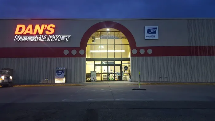 Family Fare Supermarket 7